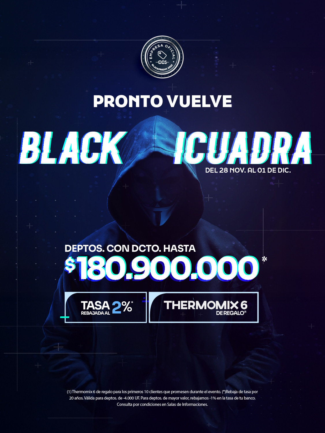 Inmobiliaria Icuadra