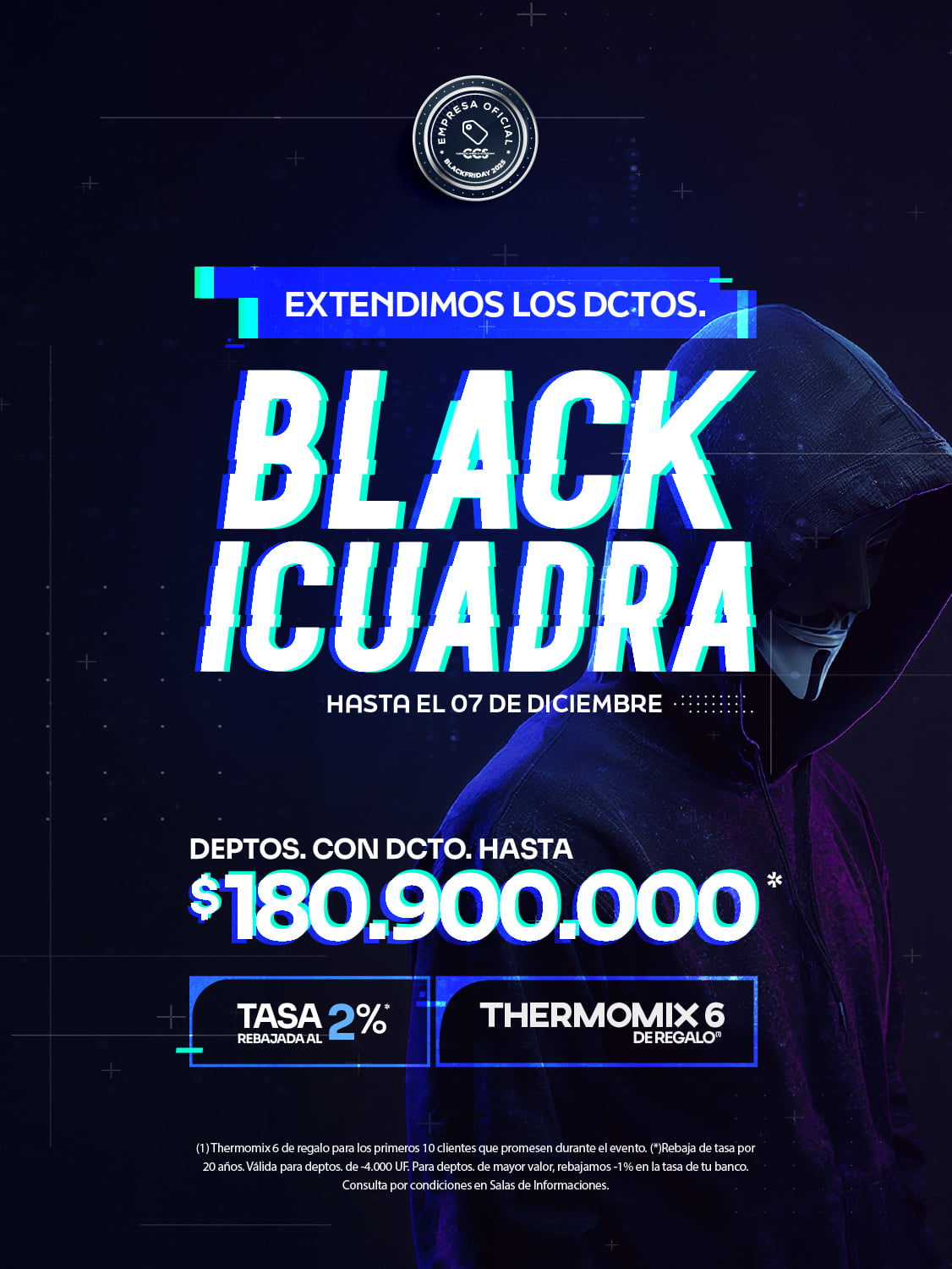 Inmobiliaria Icuadra